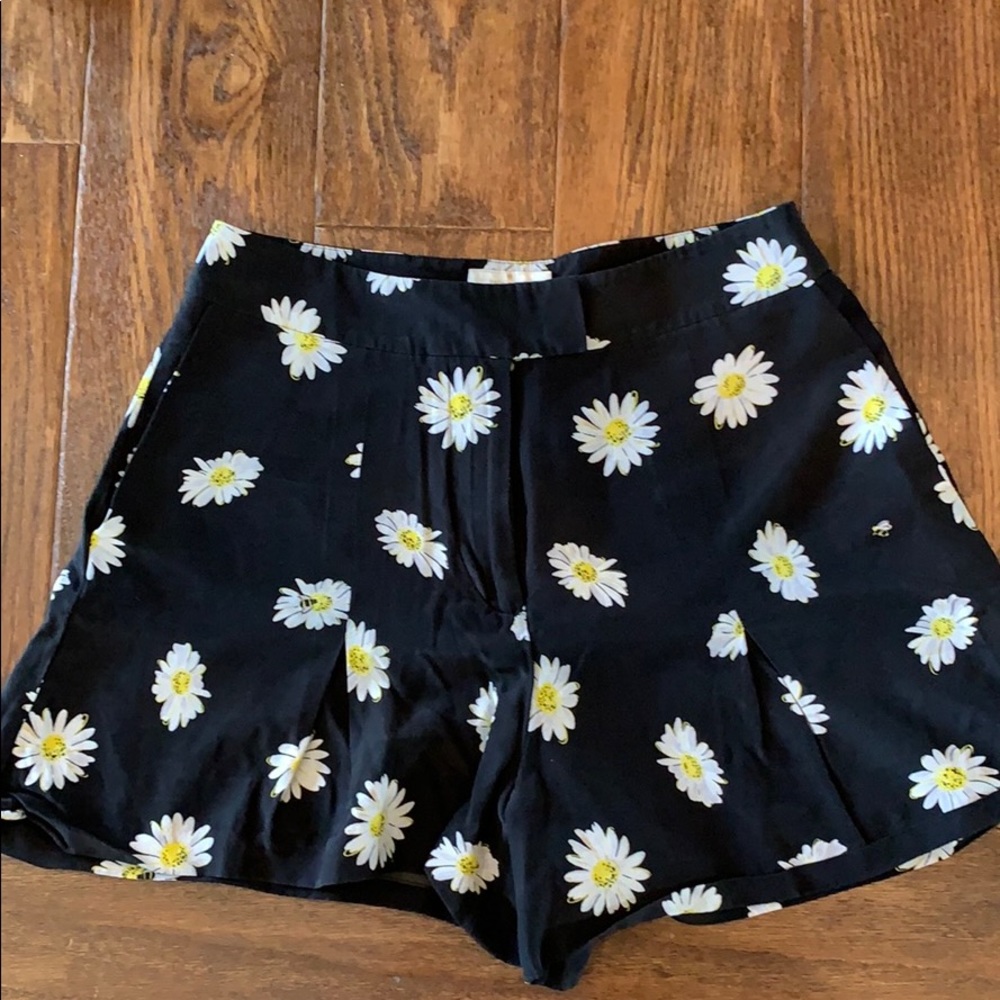 Kate Spade shorts